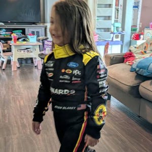 Emily added a photo of their purchase