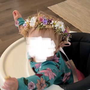 Baby added a photo of their purchase