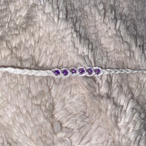 Anna added a photo of their purchase