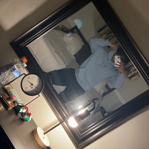 Elias added a photo of their purchase