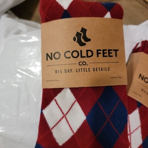 Leah added a photo of their purchase