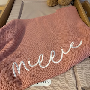 Emily adicionaram uma foto da sua compra