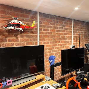 Mr added a photo of their purchase