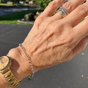 Leigh added a photo of their purchase