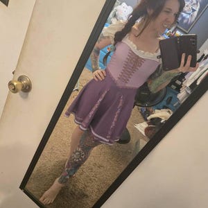 Brandy added a photo of their purchase