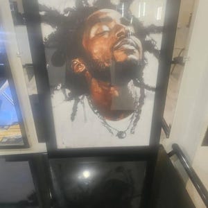 Jennifer added a photo of their purchase