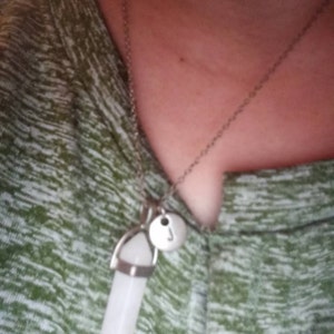 Jeanie added a photo of their purchase