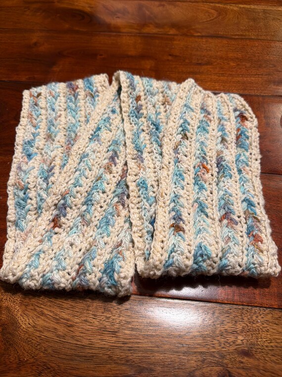 Finished project photo from Dana T.