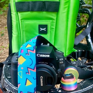 Kristi added a photo of their purchase