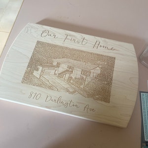 Jenny added a photo of their purchase