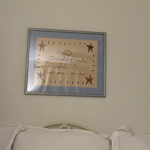 Isabelle added a photo of their purchase