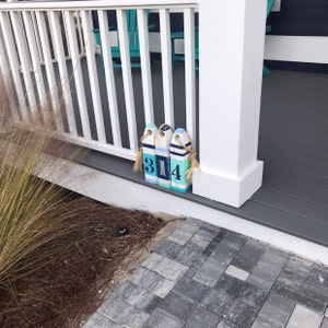 Christine added a photo of their purchase