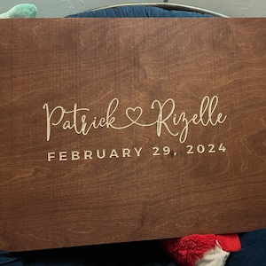 Rizelle added a photo of their purchase