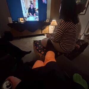 Clare ha añadido una foto de su compra