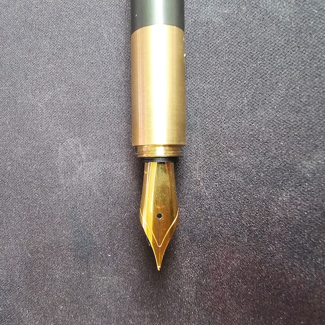 JoWo #6 スチール万年筆ペン先 - Etsy 日本