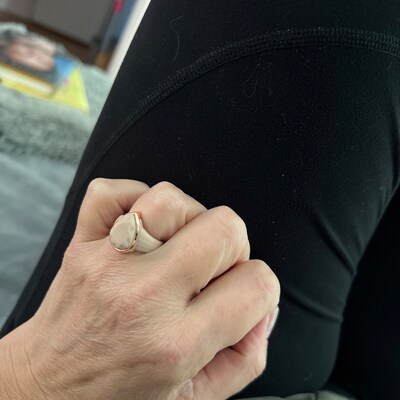 E3 Silicone Wedding ring Collection for Men - Silicone rings