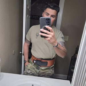 Michael adicionaram uma foto da sua compra