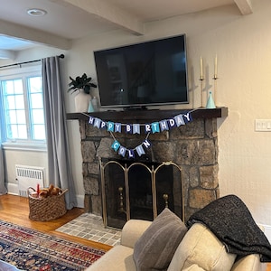 Dailey added a photo of their purchase