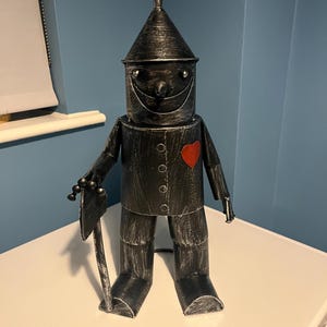 Jade heeft een foto van de aankoop toegevoegd