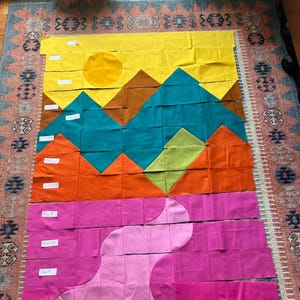 Helen added a photo of their purchase