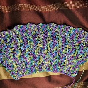 Mary added a photo of their purchase