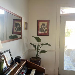 Rachel added a photo of their purchase