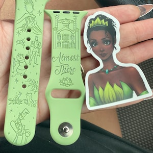 Sade added a photo of their purchase