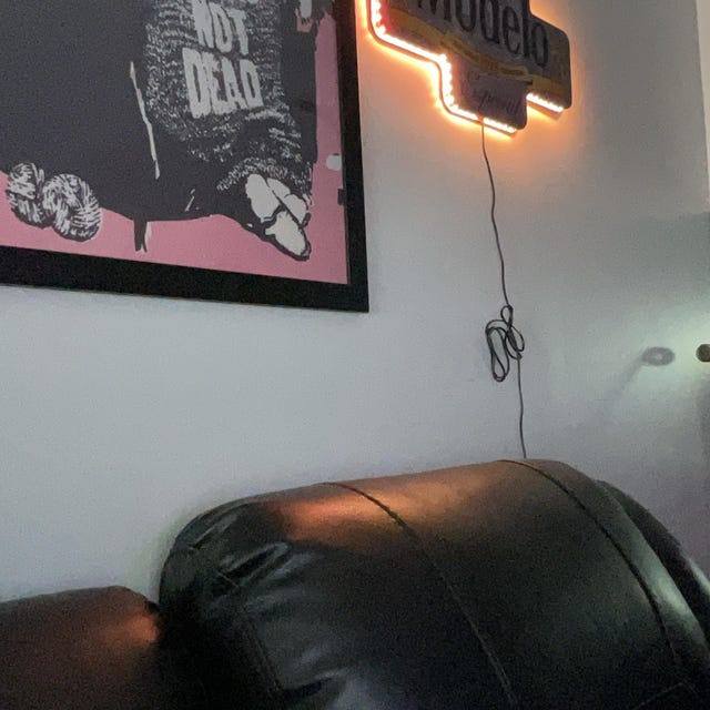 ギネスビール LED、ギネスネオンサイン、ギネスロゴ装飾、ギネスビール