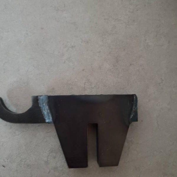 Portable Steel Challenge Plate Rack for Handgun Training Without Gong ...