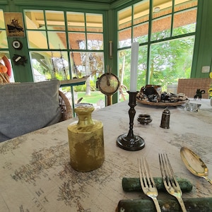 Dirk added a photo of their purchase