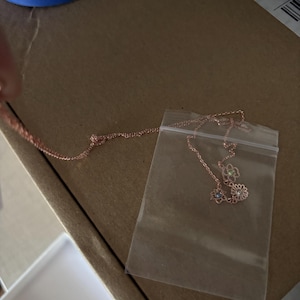 coralie added a photo of their purchase