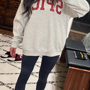 Beth added a photo of their purchase