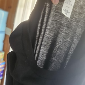 Catherine added a photo of their purchase