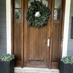 Shannon added a photo of their purchase