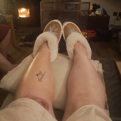 sheepers elsa mules