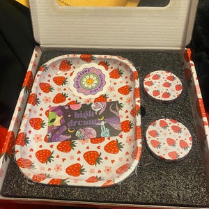 Analyiana heeft een foto van zijn/haar aankoop toegevoegd