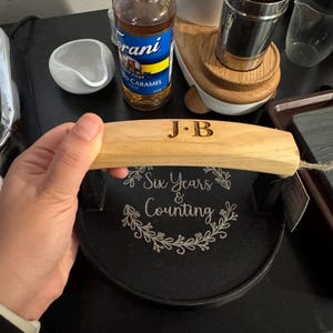 Jules added a photo of their purchase