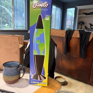 Jean added a photo of their purchase