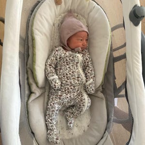 Olesya added a photo of their purchase