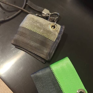 Reid added a photo of their purchase