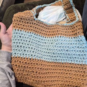Allie a ajouté une photo de son achat
