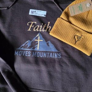 Neil added a photo of their purchase