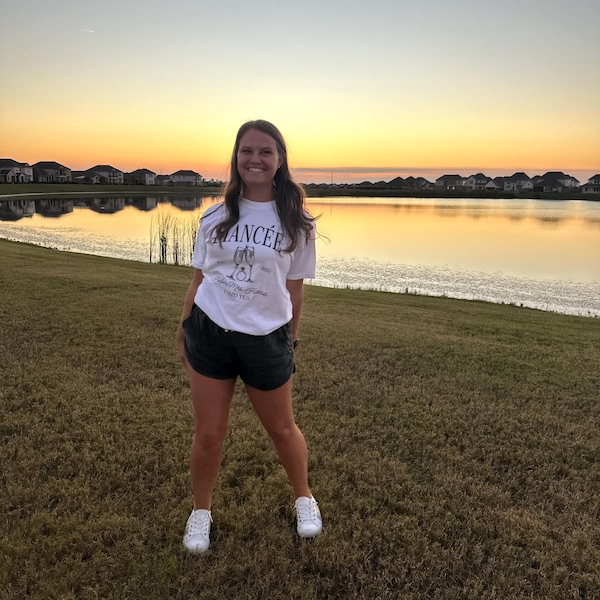 CUSTOM Future MRS Shirt, Luxury Fiancée T-shirt, Personalized Bride to