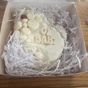 Inna added a photo of their purchase