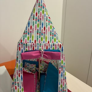 Maria added a photo of their purchase