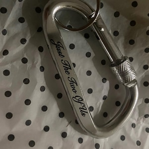 Gabby added a photo of their purchase