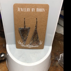 Robin added a photo of their purchase