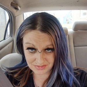 Samantha added a photo of their purchase