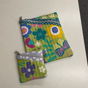 Tiny Pumpkin Foundation Paper Piecing Quilt Block Pattern Etsy