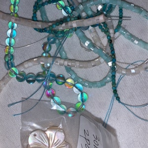 Swarovski Crystal Beads Faceted Round Beads AB Coated - Etsy